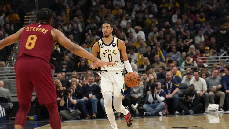 Pacers vs. Hawks: Odds, spread, over/under