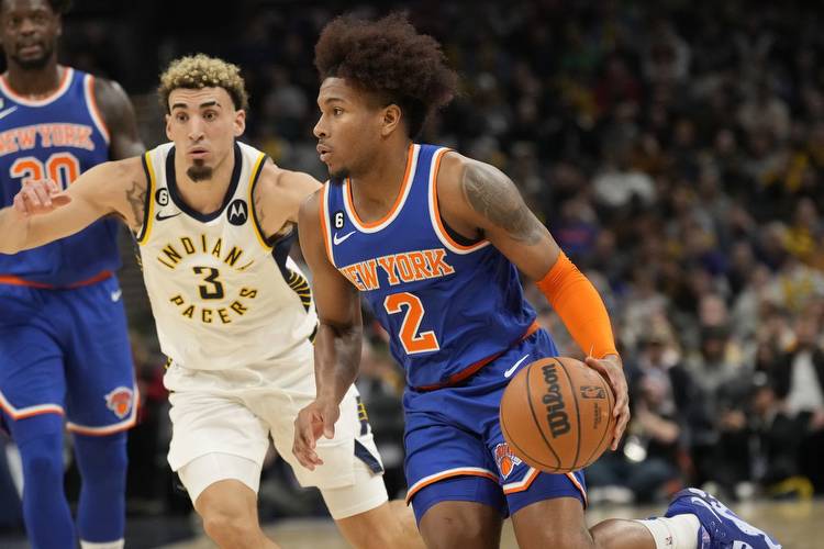 Pacers vs. Knicks predictions, pick, injury report & odds for Wednesday