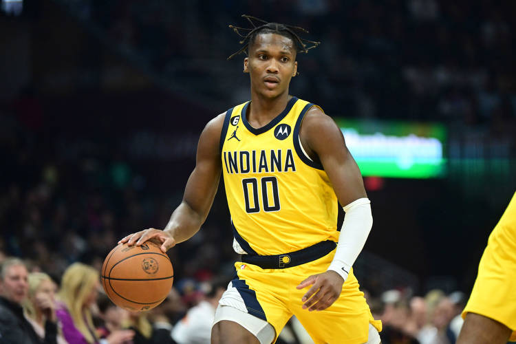 Pacers vs. Magic prediction and odds for NBA Summer League (Indiana should roll)