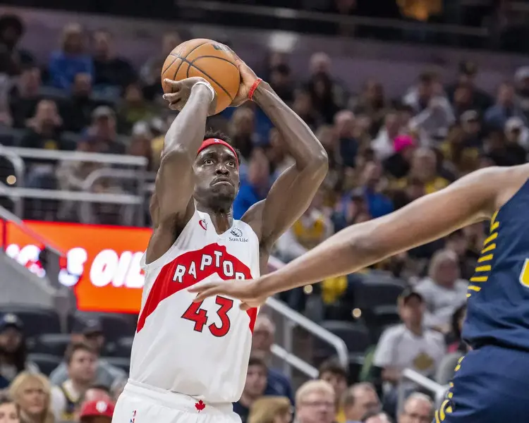 Pacers vs. Raptors picks and odds: Back Toronto to cover the spread