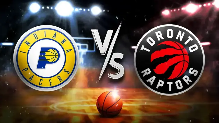 Pacers vs. Raptors prediction, odds, pick, how to watch