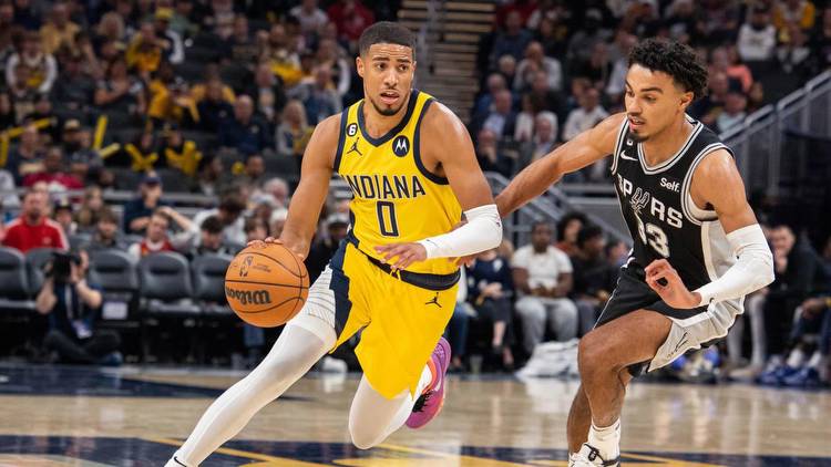 Pacers vs. Sixers Prediction and Odds for Monday, October 24 (Indiana Can Stay Within Double Digits)