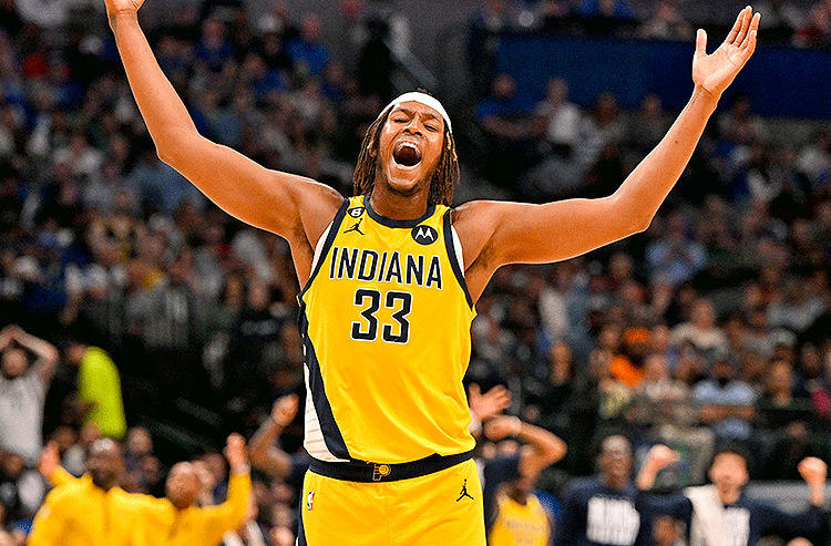 Pacers vs Spurs NBA Odds, Picks and Predictions Tonight