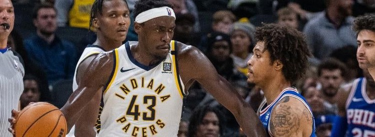 Pacers vs. Suns odds, line: 2024 NBA picks, January 26 predictions from proven computer model
