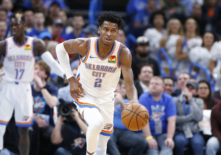 Pacers vs. Thunder prediction and odds for Wednesday, January 18