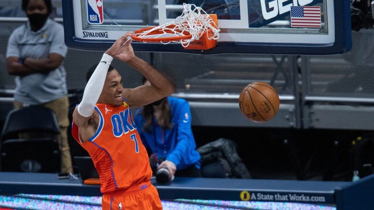 Pacers vs. Thunder: Prediction, point spread, odds, best bet