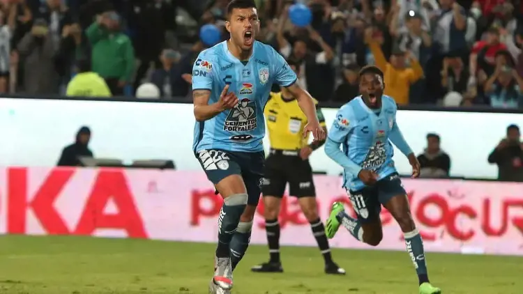 Pachuca vs Monterrey Predictions, Odds, Best Bets