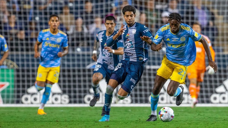 Pachuca vs Santos Laguna Prediction and Betting Tips