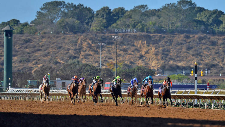 Pacific Classic 2019 odds, lineup: Picks, top predictions from legendary expert who's crushing Del Mar
