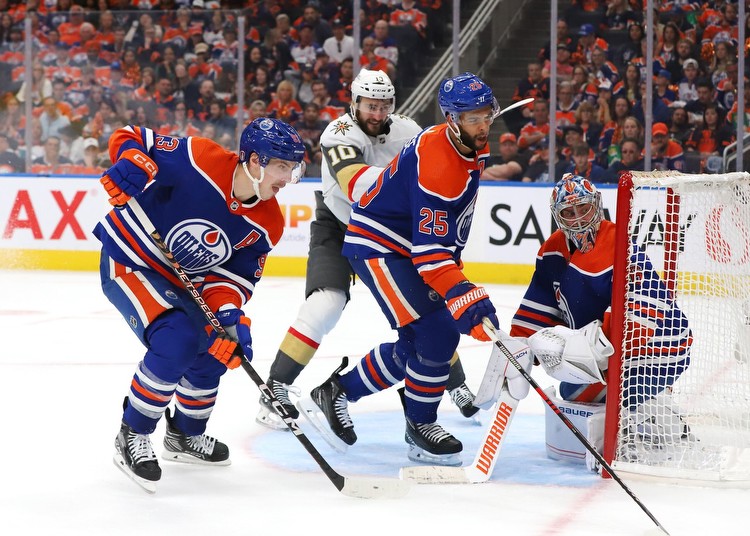 Pacific Division Predictions: How Do The Edmonton Oilers Stack Up?