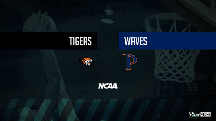 Pacific Vs Pepperdine NCAA Basketball Betting Odds Picks & Tips