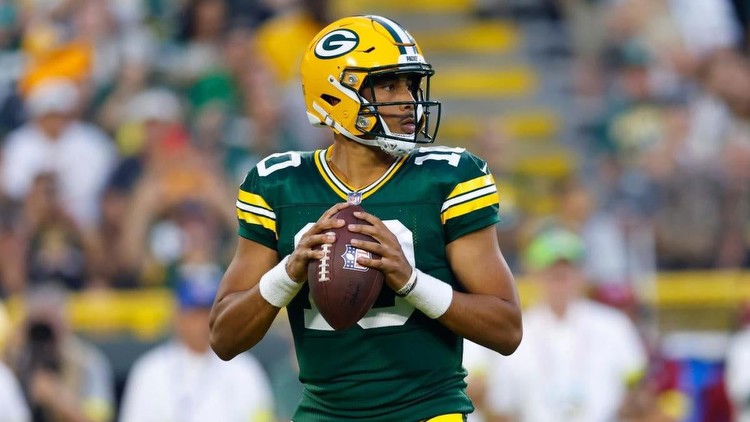 Packers vs. Falcons prediction, odds, spread, start time: 2023 NFL picks, Week 2 best bets from proven model