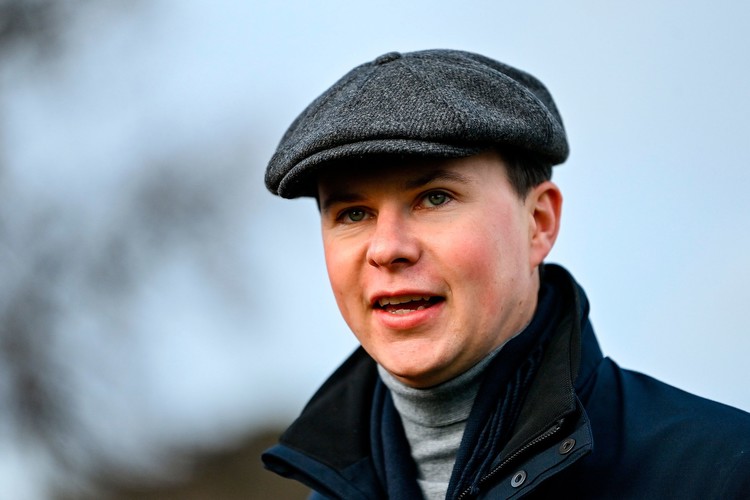 Paddy Twomey can continue his winning ways with King Cuan, while Joseph O’Brien’s Uluru hopes to shine in Gowran