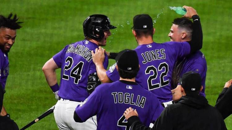 Padres vs. Rockies odds, tips and betting trends