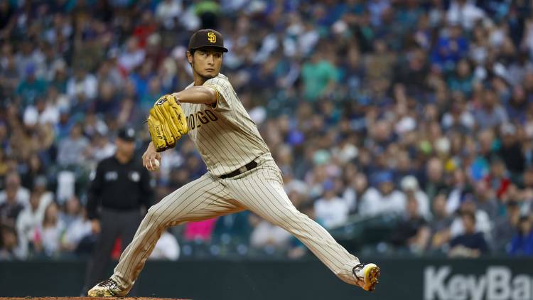 Padres vs. Rockies Prediction and Odds for Saturday, September 24th (Yu Darvish Is Key For Padres)