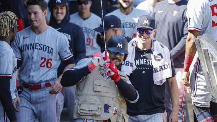 Padres vs. Twins odds, tips and betting trends