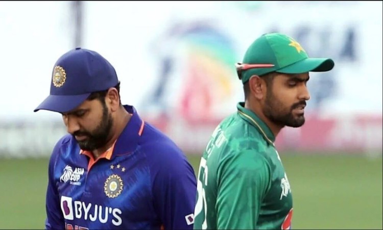 Pakistan vs India Prediction, Betting Tips & Odds │2 September, 2023