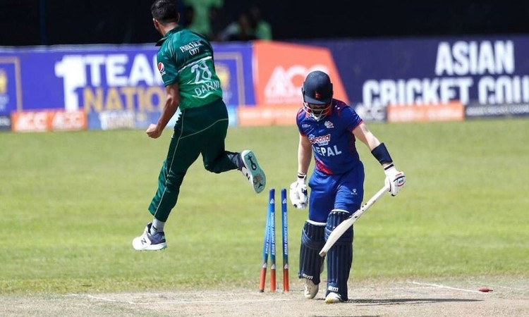 Pakistan vs Nepal Prediction, Betting Tips & Odds │30 August, 2023