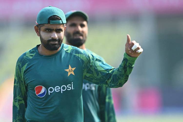 Pakistan vs South Africa LIVE: Cricket score and World Cup updates as Marco Jansen grabs early wickets
