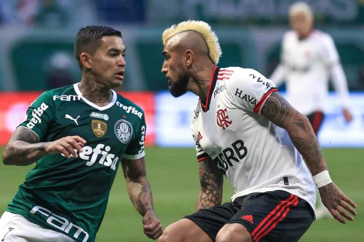 Palmeiras vs. Flamengo Preview and Free Pick