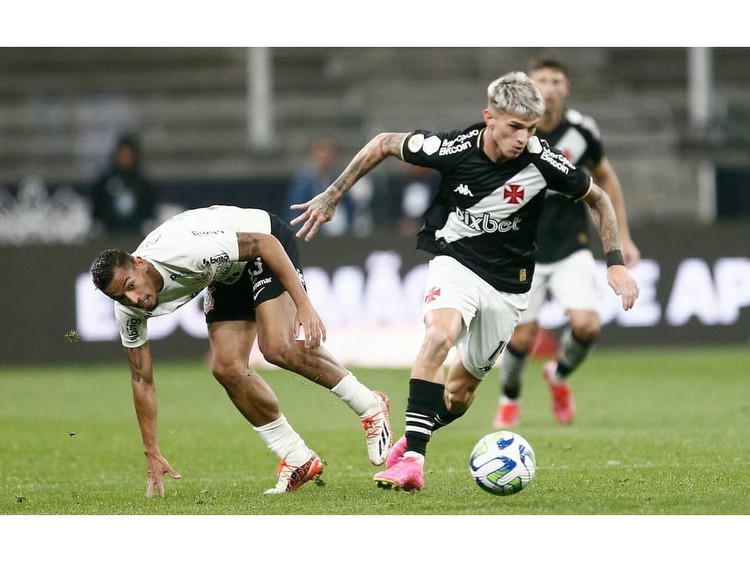 Palpite: Vasco x Corinthians