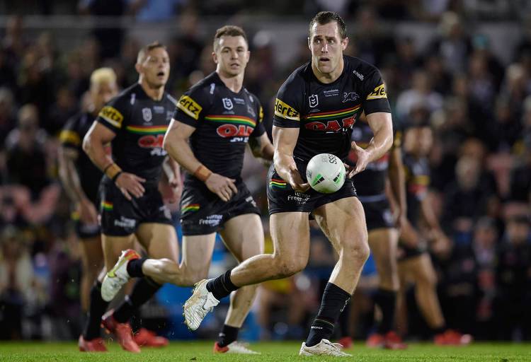 Panthers 2023 outlook: Premiers on the prowl for three-peat but will salary cap put bite on title chances?