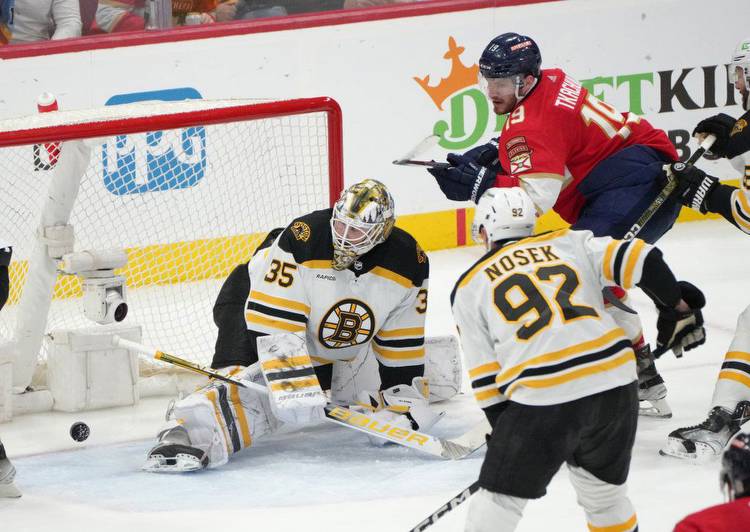 Panthers vs Bruins Game 7 Odds, Pick & Prediction (Apr 30)