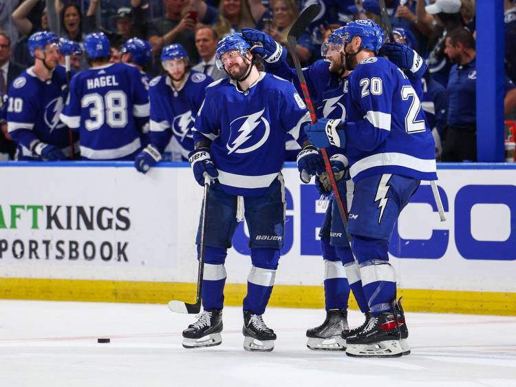 Panthers vs Lightning Game 4 Odds, Picks and Predictions