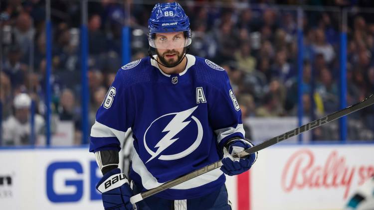 Panthers vs Lightning Prediction, NHL Odds & Picks (Feb. 28)