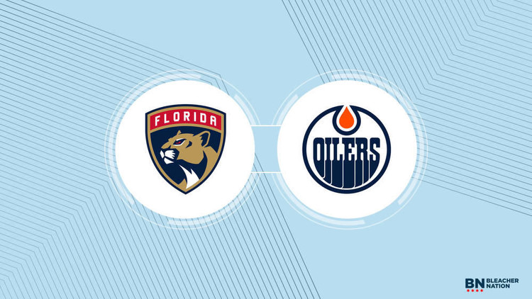 Panthers vs. Oilers Prediction: Odds, Picks, Best Bets
