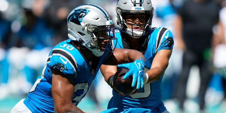 Panthers vs. Texans: Promo Codes, Odds, Moneyline, and Spread