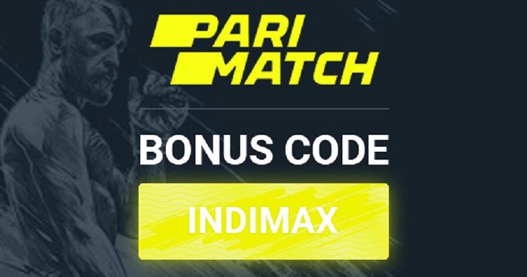 Parimatch Bonus Code India 2023, use INDIMAX