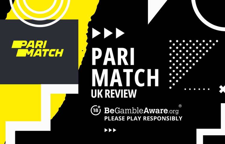 Parimatch UK review and sports bonus