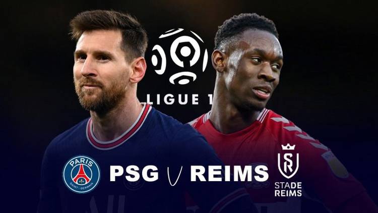 Paris Saint Germain vs Reims: PSG vs REI Dream11 Team Prediction, Ligue 1 LIVE at 1:15 AM