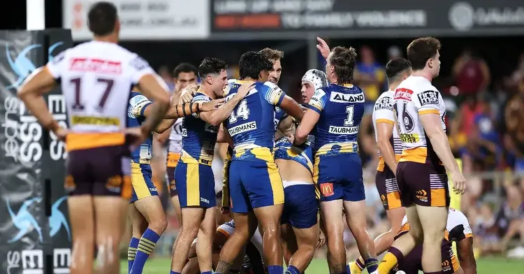 Parramatta Eels vs Brisbane Broncos Predictions & Betting Tips