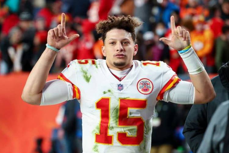 Patrick Mahomes vs Las Vegas Raiders Prop Bets and Picks With $1000 NFL Betting Promo Code