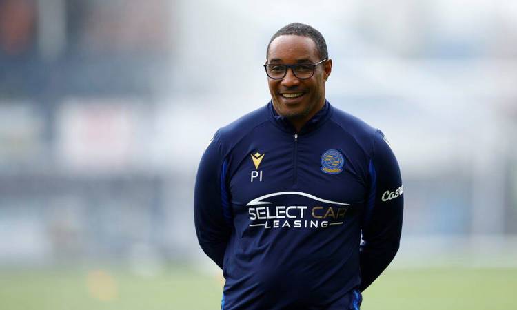 Paul Ince issues honest admission on Reading FC’s transfer situation