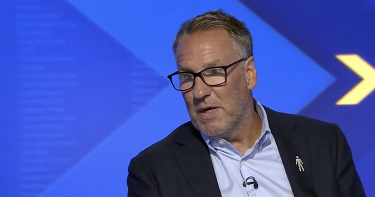 Paul Merson makes bold Chelsea prediction amid Tottenham concern as Graham Potter sent warning