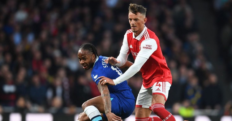 Paul Merson makes Chelsea and Arsenal prediction before London derby clash with clear warning