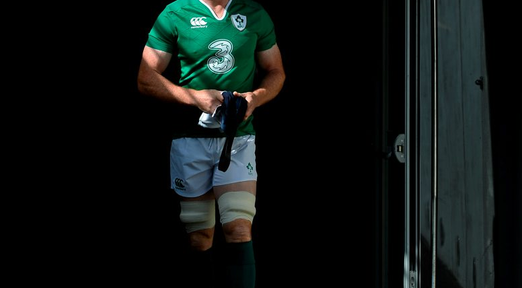 Paul O'Connell takes Ireland into a world of hope and expectation where some familiar foes lie in wait