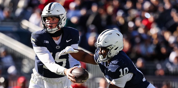 Peach Bowl Odds: Picks & Betting Lines for Ole Miss vs Penn State on December 30, 2023