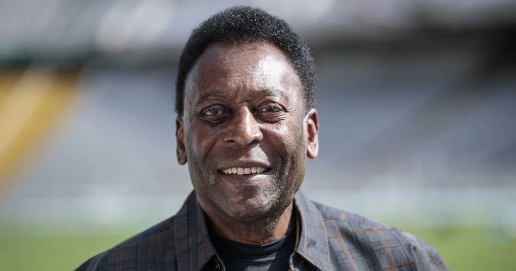 Pele back in hospital as Brazil icon's daughter issues response amid 'dire predictions'