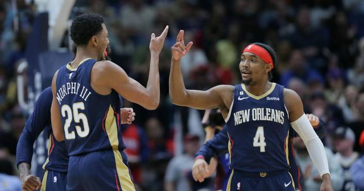 Pelicans to cover at home against Hawks: Daily best bets