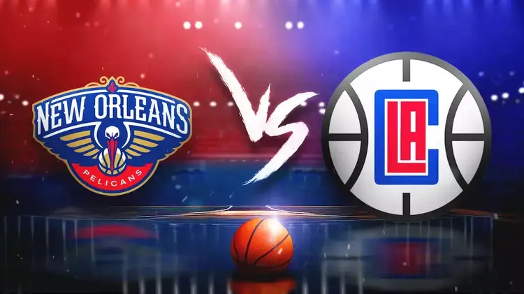 Pelicans vs. Clippers prediction, odds, pick, how to watch