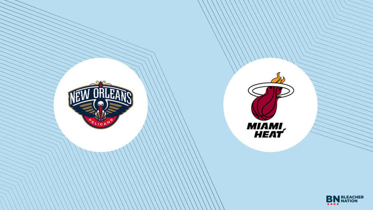 Pelicans vs. Heat Prediction: Expert Picks, Odds, Stats and Best Bets