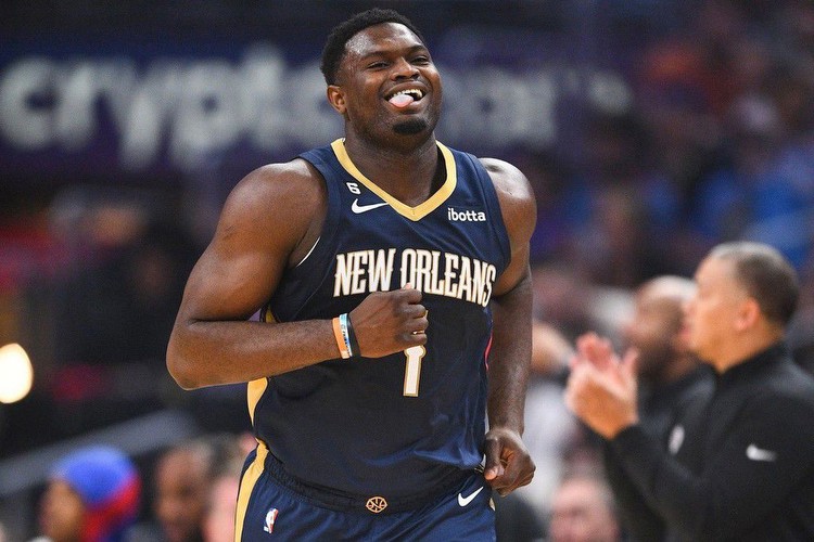 Pelicans vs. Hornets NBA Betting Odds, Trends & Prediction