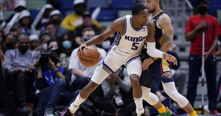 Pelicans vs. Kings same-game parlay predictions Dec. 4: Bet on Fox, Sacramento for in-season tournament