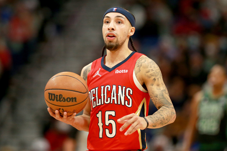 Pelicans vs Pistons Prediction and Promo: Bet $10, Win $200 at WynnBET Sportsbook