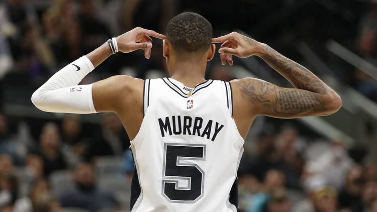 Pelicans vs. Spurs Prediction and Odds (Pelicans To Cover Despite Murray's Heroics)