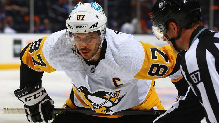 Penguins vs Capitals Prediction, NHL Odds & Picks (Jan. 26)